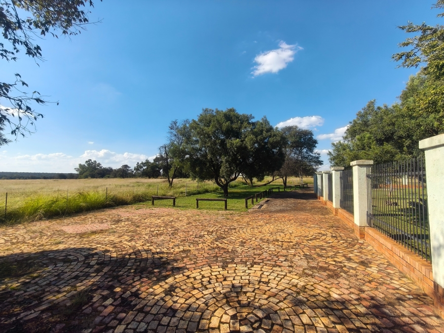 2 Bedroom Property for Sale in Swartruggens North West